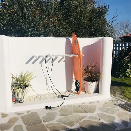 Maison *