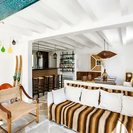 Maison Villa *