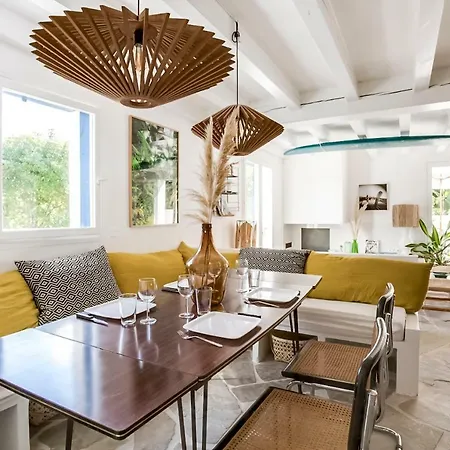 Maison Villa