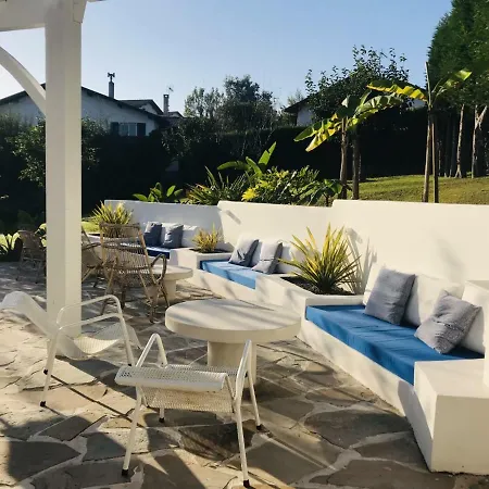 Maison Villa