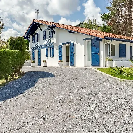 Maison * Guéthary